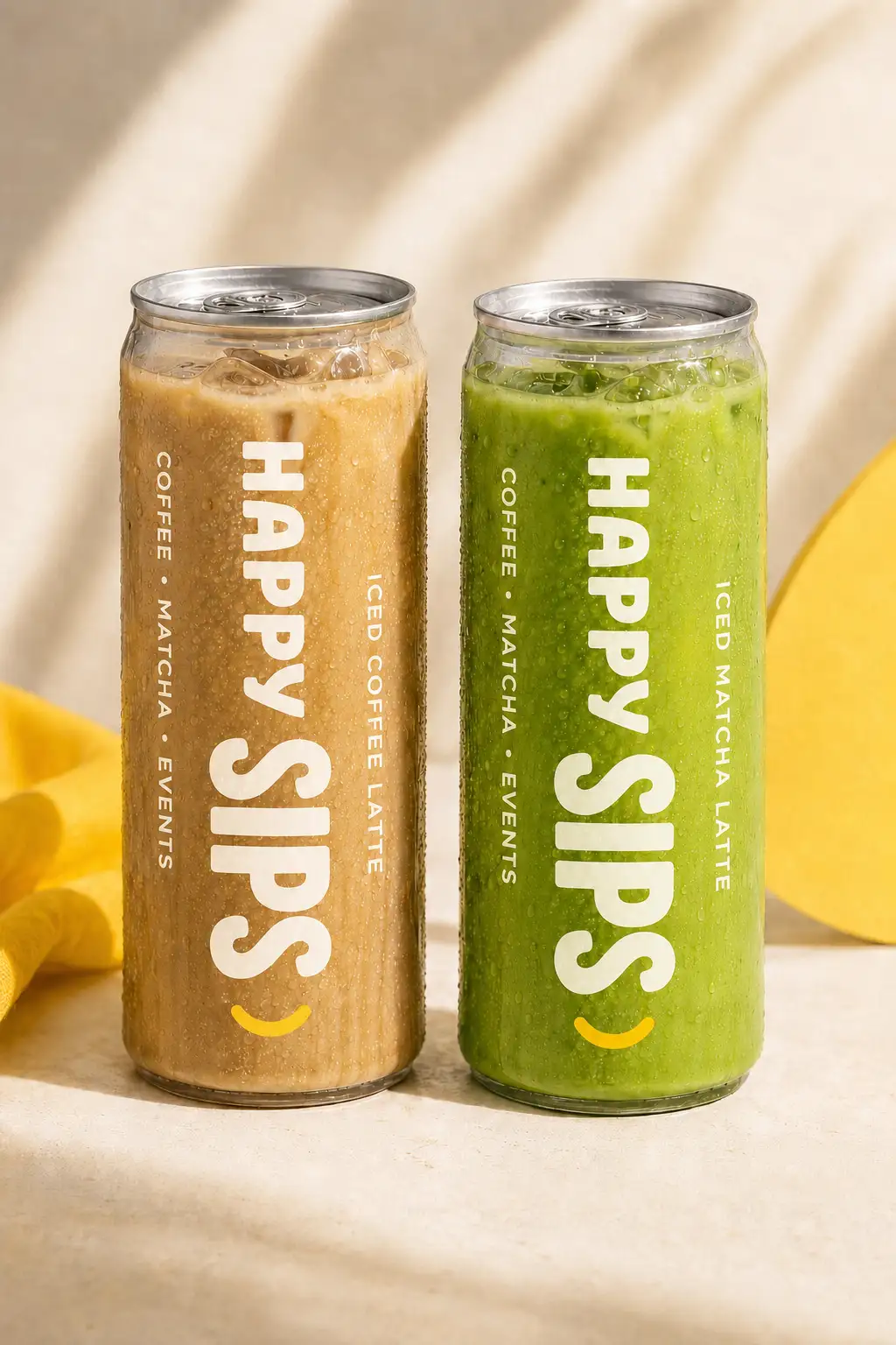 Happy Sips - About us