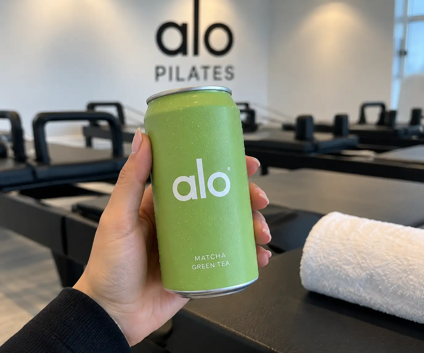 Branded cans Packages